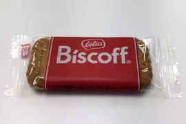《Biscoff餅乾》日本車商超愛用這款比利時零食招待客人？背後的理由讓網友們超好奇