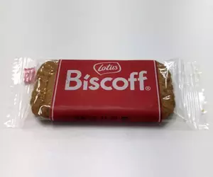《Biscoff餅乾》日本車商超愛用這款比利時零食招待客人？背後的理由讓網友們超好奇