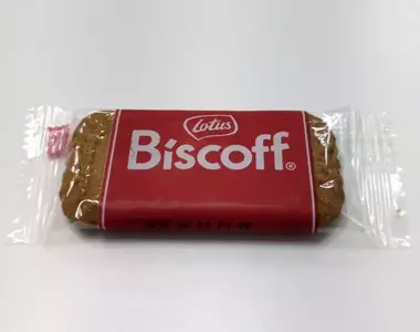 《Biscoff餅乾》日本車商超愛用這款比利時零食招待客人？背後的理由讓網友們超好奇