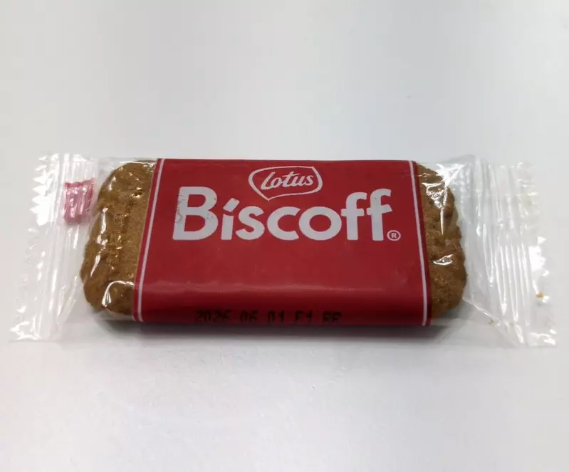 《Biscoff餅乾》日本車商超愛用這款比利時零食招待客人？背後的理由讓網友們超好奇