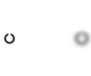 《C字視力檢查》看不到的定義是什麼？眼科醫生表示右邊這麼模糊也算看得到