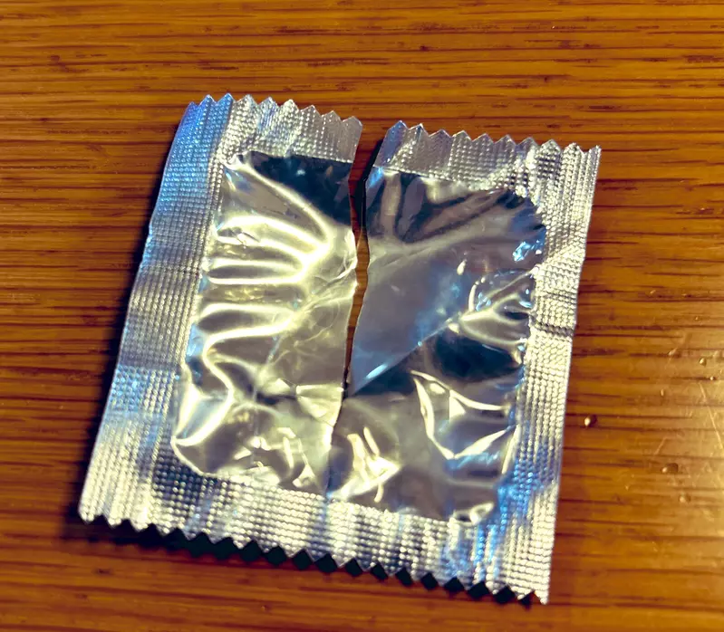 《萬聖節的誤會》小５女兒的口袋冒出這個東西 不知道有多少日本爸媽嚇壞了