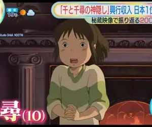 《神隱少女》24年前的今天擊敗鐵達尼號 從好萊塢手中奪回影史票房冠軍