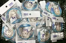 《收藏同款周邊商品的人》只有轉賣商才會這麼做？死忠粉絲都來分享家中的祭壇了