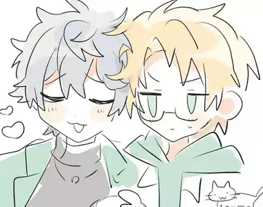 《髮絲性愛》日本網友超愛欣賞兩人頭髮交纏 提出這個新詞彙引爆讚賞