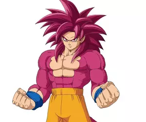 《七龍珠專賣店》插畫品質挨批太差勁？粉絲還是想看鳥山明畫的悟空