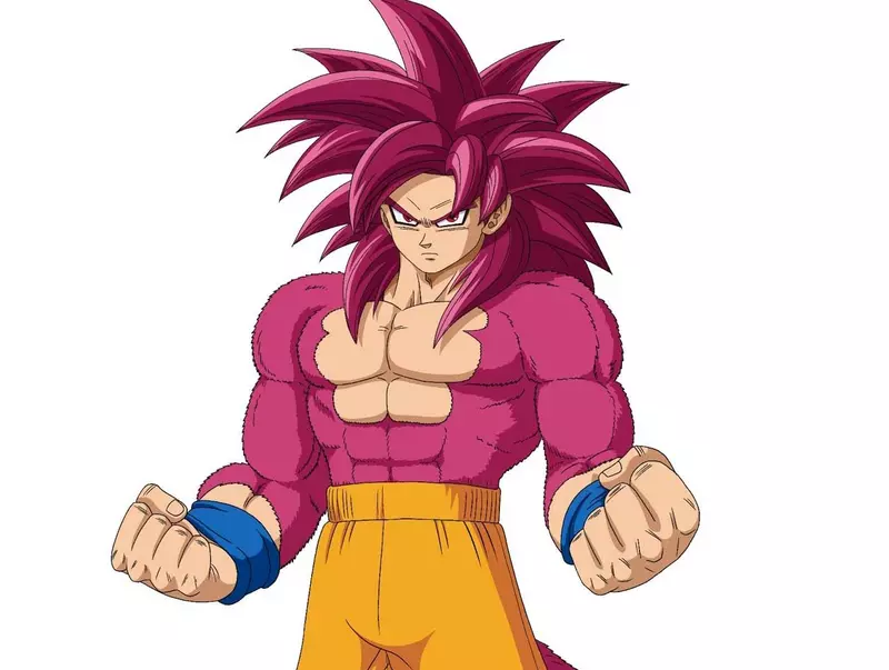 《七龍珠專賣店》插畫品質挨批太差勁？粉絲還是想看鳥山明畫的悟空