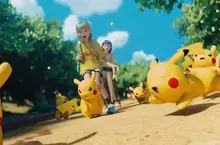 《寶可夢樂園PokéPark KANTO》禁止未滿５歲入園又強迫爬110階樓梯 網友議論這些規定未免太奇怪