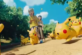 《寶可夢樂園PokéPark KANTO》禁止未滿５歲入園又強迫爬110階樓梯 網友議論這些規定未免太奇怪