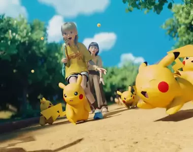 《寶可夢樂園PokéPark KANTO》禁止未滿５歲入園又強迫爬110階樓梯 網友議論這些規定未免太奇怪