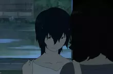 《狼的孩子雨和雪》電視台分享細田守製作心境 描述雨的情慾象徵挨批太噁心炎上