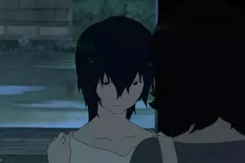 《狼的孩子雨和雪》電視台分享細田守製作心境 描述雨的情慾象徵挨批太噁心炎上