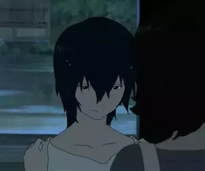 《狼的孩子雨和雪》電視台分享細田守製作心境 描述雨的情慾象徵挨批太噁心炎上