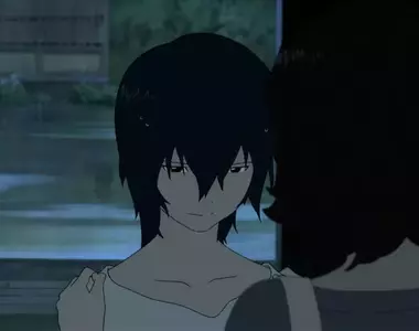 《狼的孩子雨和雪》電視台分享細田守製作心境 描述雨的情慾象徵挨批太噁心炎上