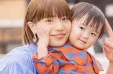 《作家松井蒼馬》家人照片設成桌布讓他天天有幹勁 即便他根本不知道照片中的人是誰