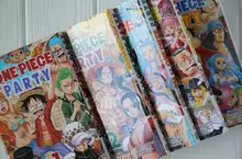 《漫畫家的兩大類型》一種人是從畫面出發 另一種人則是從故事出發？