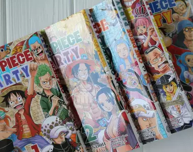 《漫畫家的兩大類型》一種人是從畫面出發 另一種人則是從故事出發？