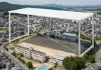 《長160公尺的桌子》日本電腦用品廠商宣傳新產品 社群小編失誤引發惡搞熱潮