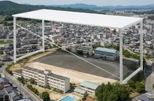 《長160公尺的桌子》日本電腦用品廠商宣傳新產品 社群小編失誤引發惡搞熱潮