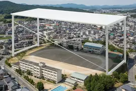 《長160公尺的桌子》日本電腦用品廠商宣傳新產品 社群小編失誤引發惡搞熱潮