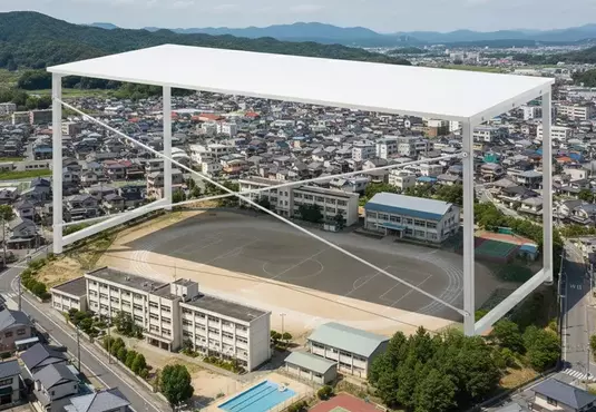 《長160公尺的桌子》日本電腦用品廠商宣傳新產品 社群小編失誤引發惡搞熱潮