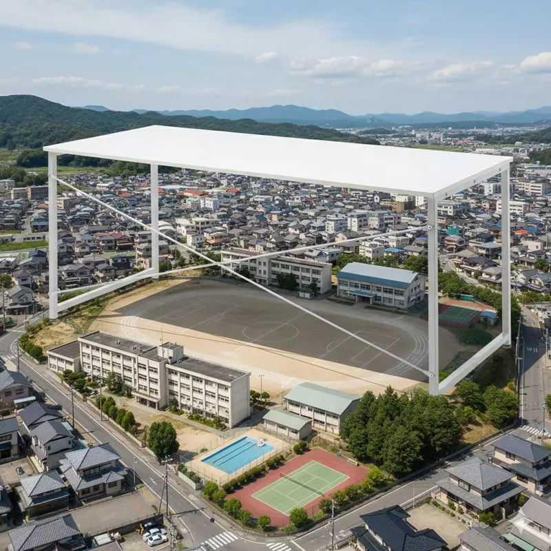 《長160公尺的桌子》日本電腦用品廠商宣傳新產品 社群小編失誤引發惡搞熱潮