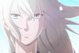 電視動畫《左撇子艾倫》推出前導視覺圖以及PV影片，作品預計2026年4月播出