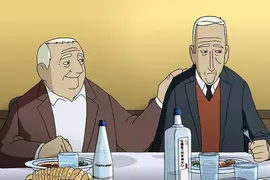 《中年宅宅的困擾》想不起來本季追的動畫標題？是年紀問題還是標題真的太難記？