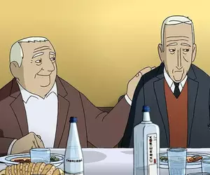 《中年宅宅的困擾》想不起來本季追的動畫標題？是年紀問題還是標題真的太難記？