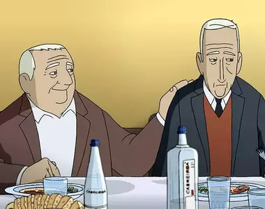 《中年宅宅的困擾》想不起來本季追的動畫標題？是年紀問題還是標題真的太難記？