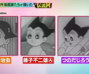 《原子小金剛》血汗手塚治虫難得讓員工放假 意外造就了傳說級的第34話