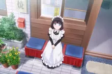 電視動畫《女僕小姐的貪吃日常》前導PV公開，2026年放送決定