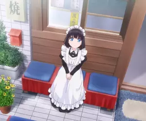 電視動畫《女僕小姐的貪吃日常》前導PV公開，2026年放送決定