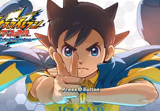 《閃電十一人》一延再延的遊戲終於發售了 漫畫雜誌急尋７年前的抽獎得主