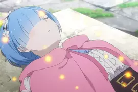 電視動畫《Re:從零開始的異世界生活》第四季預告推出，2026年4月開始播出