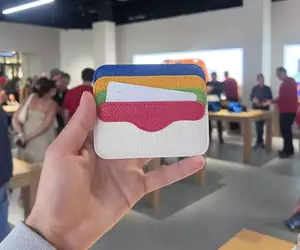 設計師製作《三次元Apple錢包》卻被網友們吐槽理解錯得太離譜？