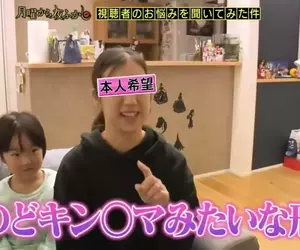 日本節目調查《喉嚨蛋蛋問題》怕是出了不好的問題所以緊急給耳鼻喉科醫生看了一下，結果是...