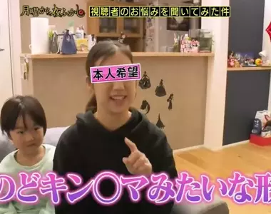 日本節目調查《喉嚨蛋蛋問題》怕是出了不好的問題所以緊急給耳鼻喉科醫生看了一下，結果是...