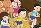 《哆啦A夢：大雄的地球交響樂》只有出木杉沒笑大雄不會吹直笛 日本網友大讚他超會做人