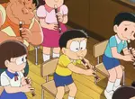 《哆啦A夢：大雄的地球交響樂》只有出木杉沒笑大雄不會吹直笛 日本網友大讚他超會做人