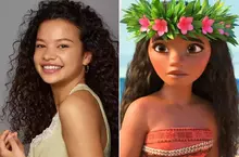 跟著巨石強森一起出海 《海洋奇緣》真人版預告釋出