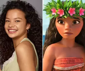 跟著巨石強森一起出海 《海洋奇緣》真人版預告釋出