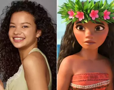 跟著巨石強森一起出海 《海洋奇緣》真人版預告釋出