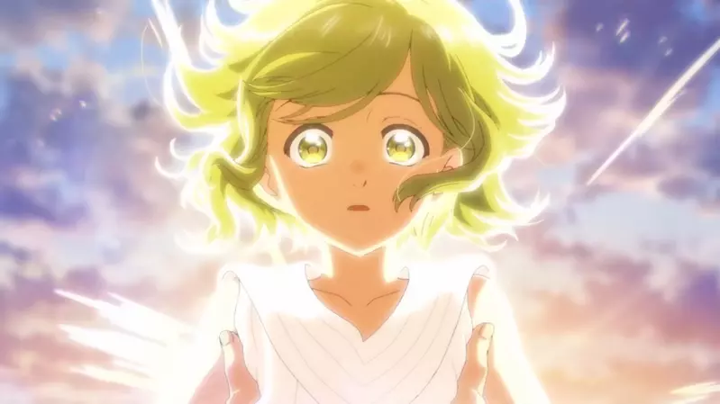 電視動畫《魔法帽的工作室》前導預告釋出，定於2026年4月開播