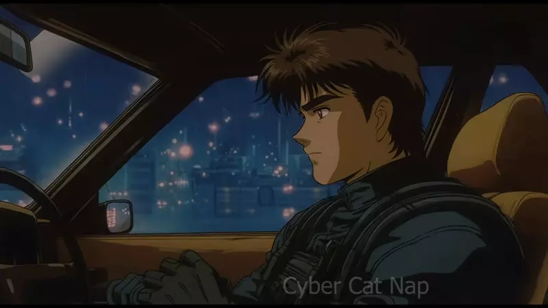 網友製作90年代動畫版《惡靈古堡2》故事 用AI軟體跑出11分鐘劇情影片