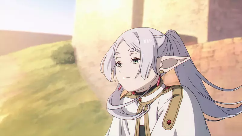 電視動畫《葬送的芙莉蓮》第二季新PV公開，定於2026年1月16號開播，片尾曲由milet演唱「The Story of Us」