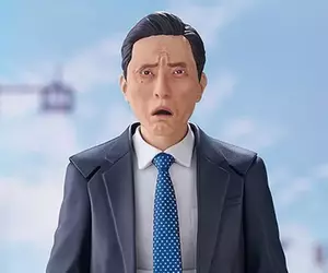 《孤獨的美食家》井之頭五郎雙版本「懷舊定食店套組」和「寒冬吃粗飽套組」figma登場