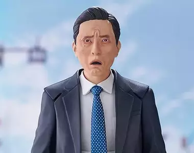 《孤獨的美食家》井之頭五郎雙版本「懷舊定食店套組」和「寒冬吃粗飽套組」figma登場