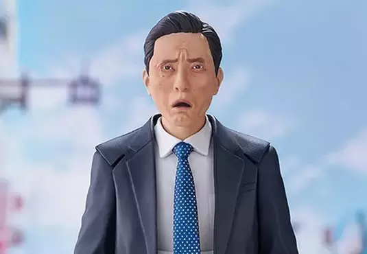 《孤獨的美食家》井之頭五郎雙版本「懷舊定食店套組」和「寒冬吃粗飽套組」figma登場