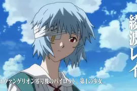 《EVA劇場版重新上映》林原惠開場暴雷引爆議論 18年前的作品還需不需要防雷？